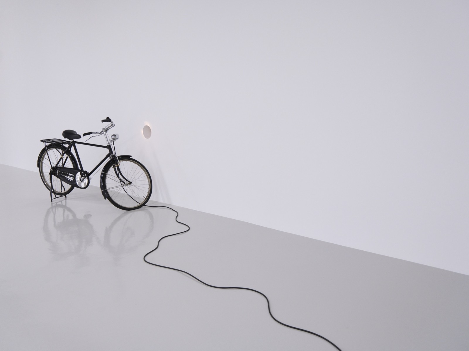 Chung Seoyoung, Endless Facts, installation view, Fire Station, 2026.