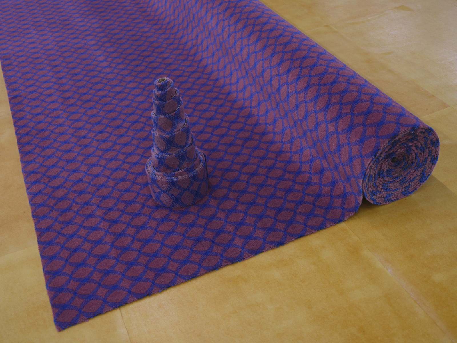 Chung Seoyoung, Endless Facts, installation view, Fire Station, 2026.